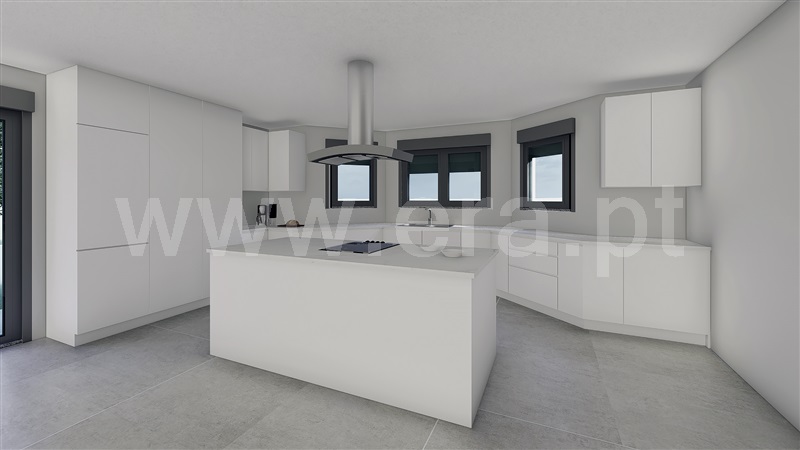 Moradia Isolada T6 Torres Vedras, TORRES VEDRAS - 1310234 - 7