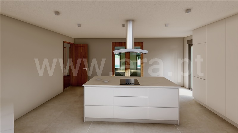 Moradia Isolada T6 Torres Vedras, TORRES VEDRAS - 1310234 - 9