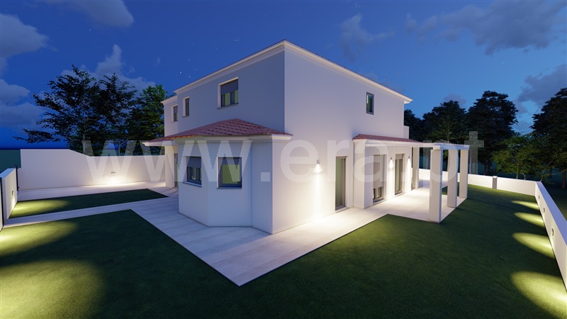 Moradia Isolada T6 Torres Vedras, TORRES VEDRAS - 1310234 - 12