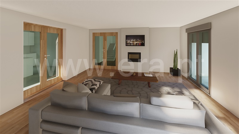 Moradia Isolada T6 Torres Vedras, TORRES VEDRAS - 1310234 - 14