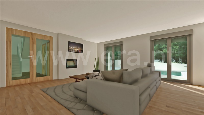 Moradia Isolada T6 Torres Vedras, TORRES VEDRAS - 1310234 - 15
