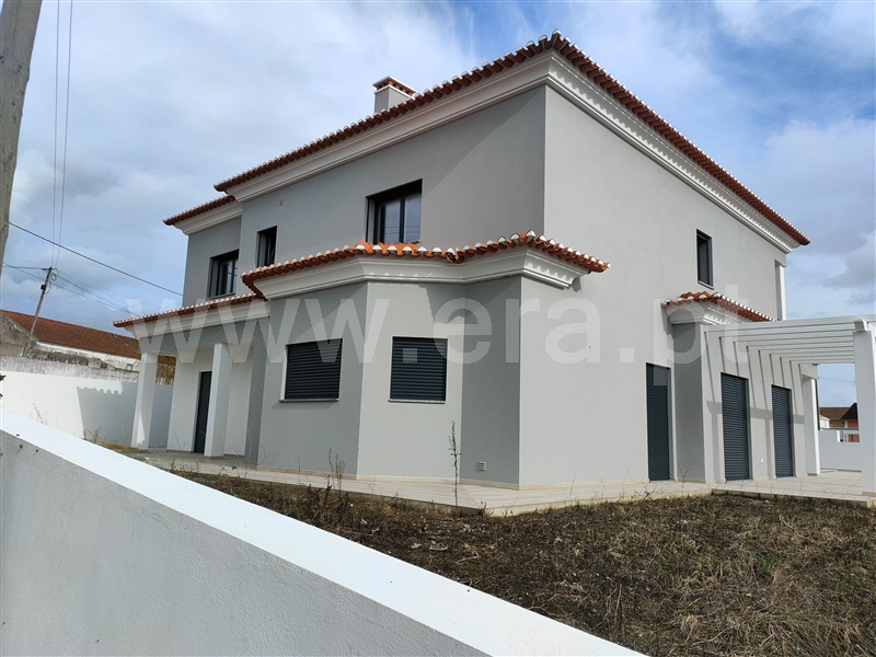 Moradia Isolada T6 com Piscina Torres Vedras, Ventosa - 1310234 - 16