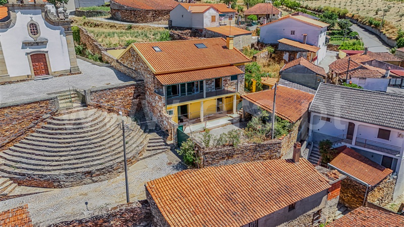 Moradia Isolada T6 Valpaços, Veiga de Lila - 1478647 - 41