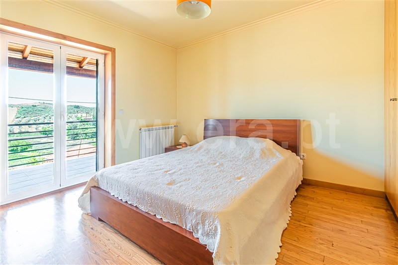 Moradia Isolada T6 Valpaços, Veiga de Lila - 1478647 - 47