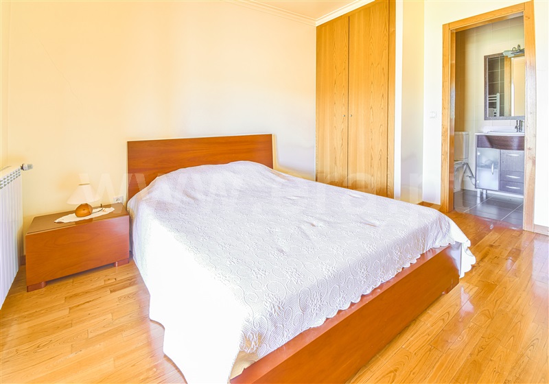 Moradia Isolada T6 Valpaços, Veiga de Lila - 1478647 - 48