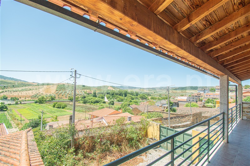 Moradia Isolada T6 Valpaços, Veiga de Lila - 1478647 - 54