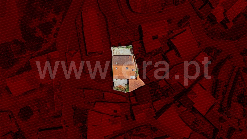 Moradia Isolada T6 Valpaços, Veiga de Lila - 1478647 - 57