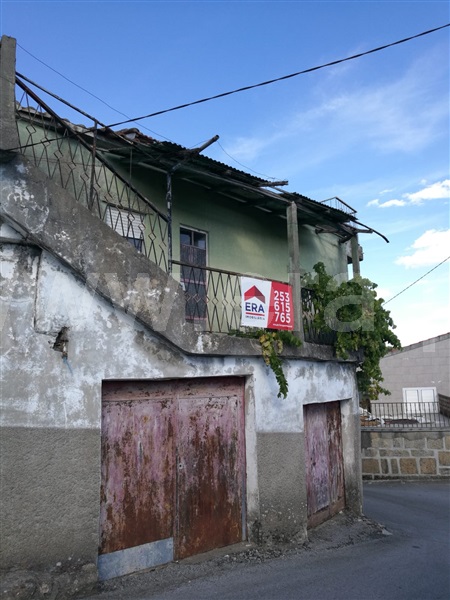 Moradia Isolada T6 Vila Flor, Valtorno e Mourão - 1425193 - 4