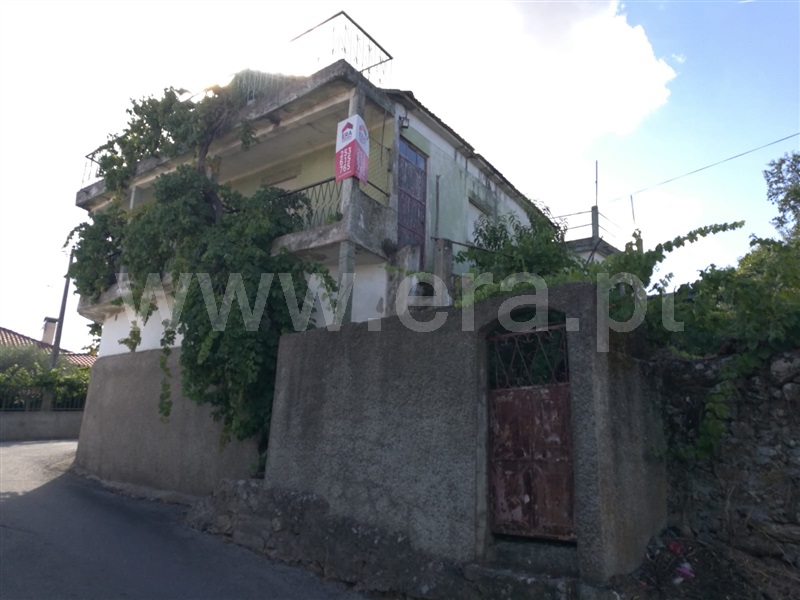 Moradia Isolada T6 Vila Flor, Valtorno e Mourão - 1425193 - 5