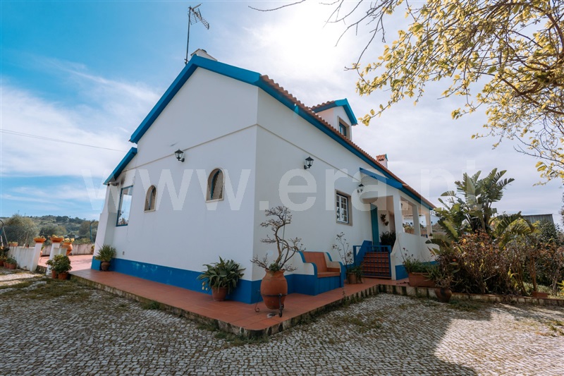 Moradia T6+ à venda em Castanheira do Ribatejo e Cachoeiras, Vila Franca de Xira — foto 2