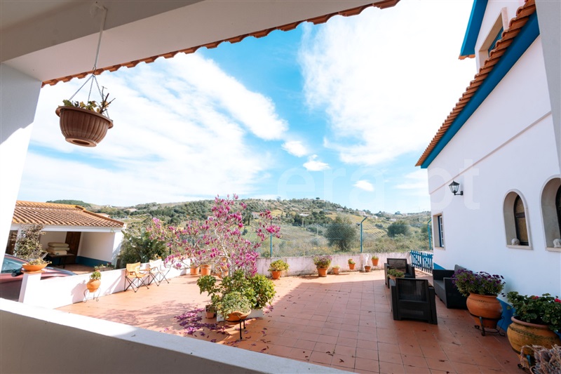 Moradia T6+ à venda em Castanheira do Ribatejo e Cachoeiras, Vila Franca de Xira — foto 3