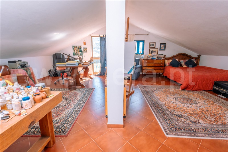 Moradia T6+ à venda em Castanheira do Ribatejo e Cachoeiras, Vila Franca de Xira — foto 17