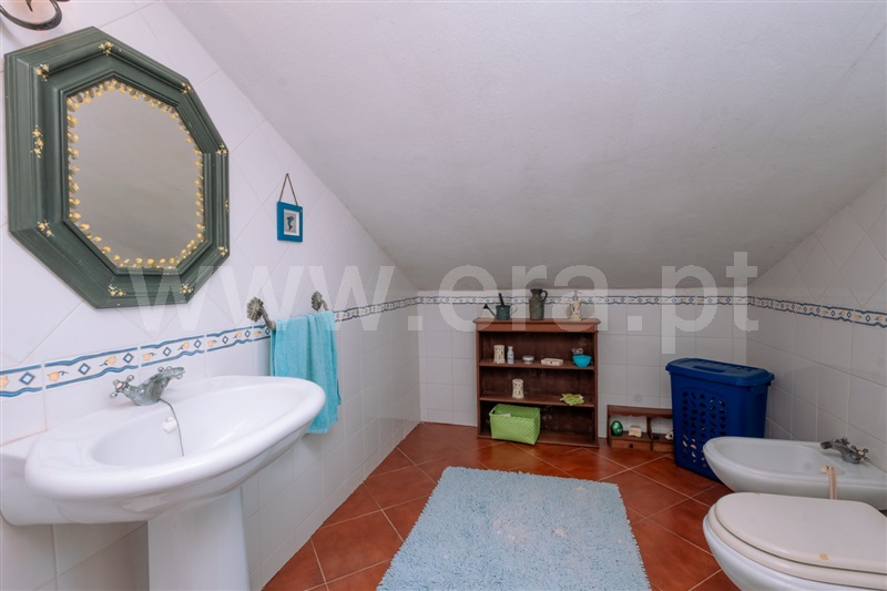 Moradia T6+ à venda em Castanheira do Ribatejo e Cachoeiras, Vila Franca de Xira — foto 19