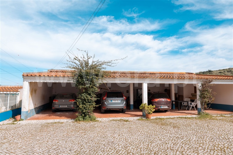 Moradia T6+ à venda em Castanheira do Ribatejo e Cachoeiras, Vila Franca de Xira — foto 20