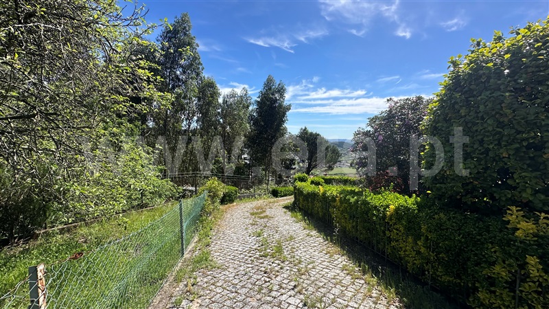 Moradia Isolada T6 Vila Nova de Famalicão, Vale (São Cosme), Telhado e Portela - 1401632 - 2