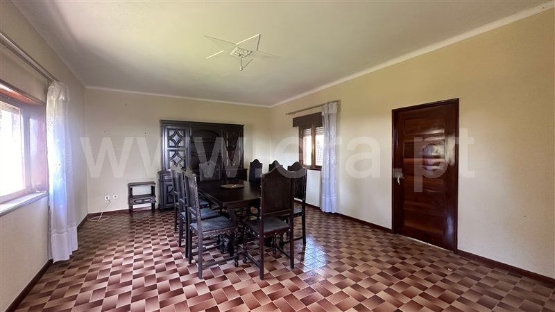 Moradia Isolada T6 Vila Nova de Famalicão, Vale (São Cosme), Telhado e Portela - 1401632 - 16