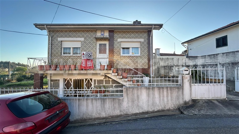 Moradia Isolada T6 / Vila Nova de Gaia, Grijó e Sermonde