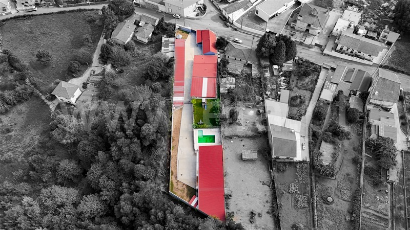 Moradia T6+ em Pedroso e Seixezelo, €420.000