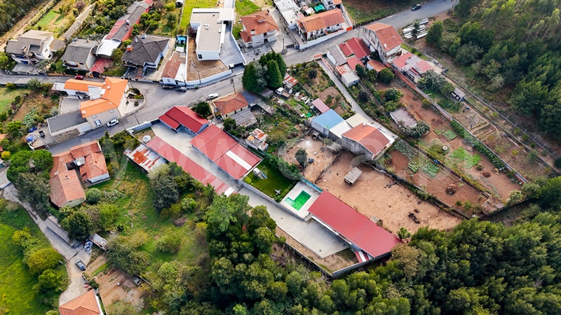 Moradia T6+ à venda em Pedroso e Seixezelo, Vila Nova de Gaia — foto 2