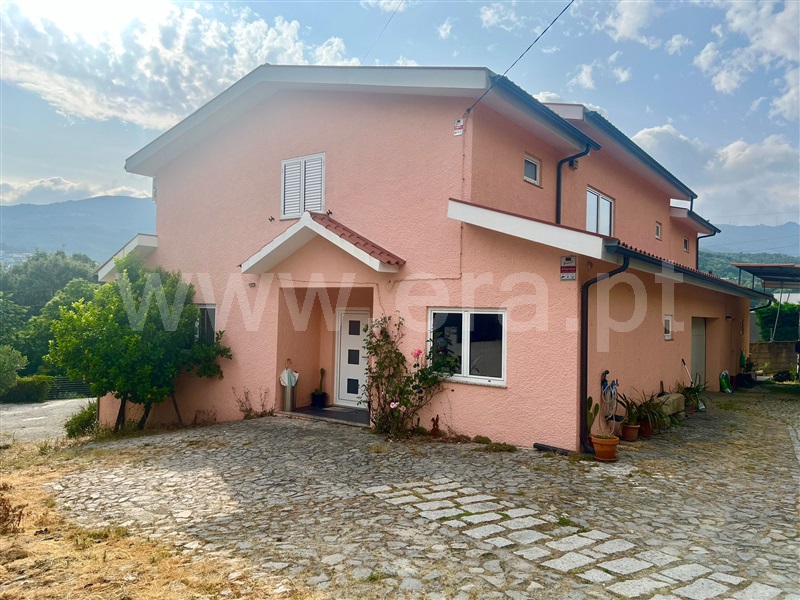 Moradia T6+ à venda em Adoufe e Vilarinho de Samardã, Vila Real — foto 18