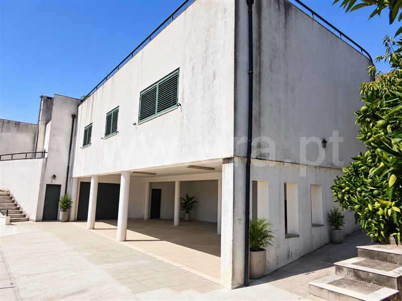 Moradia T6+ à venda em Lordelo, Vila Real — foto 3