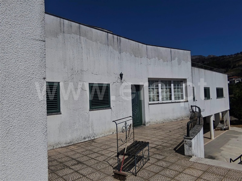 Moradia T6+ à venda em Lordelo, Vila Real — foto 4