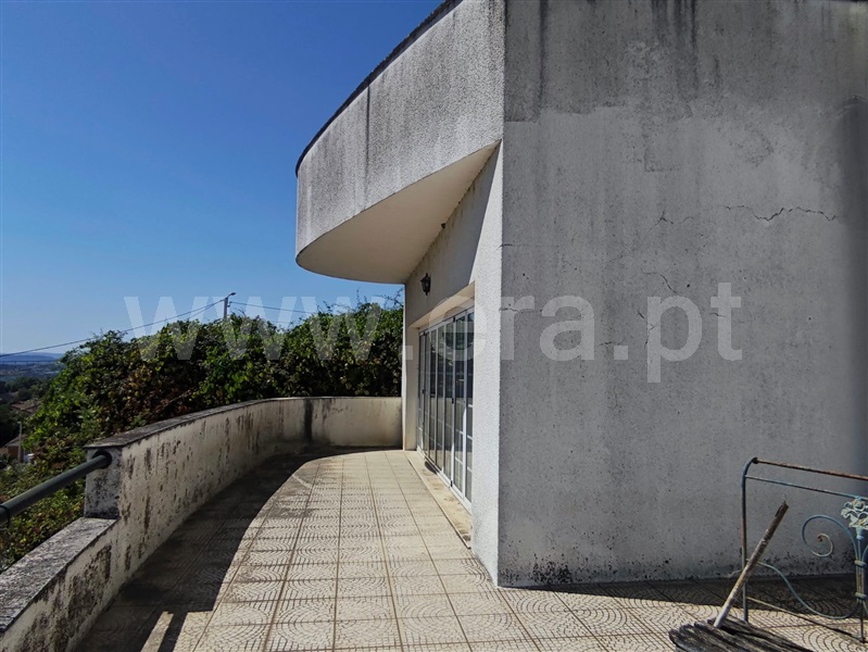 Moradia T6+ à venda em Lordelo, Vila Real — foto 5
