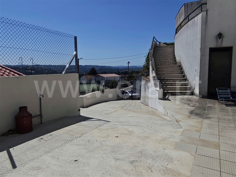 Moradia T6+ à venda em Lordelo, Vila Real — foto 8