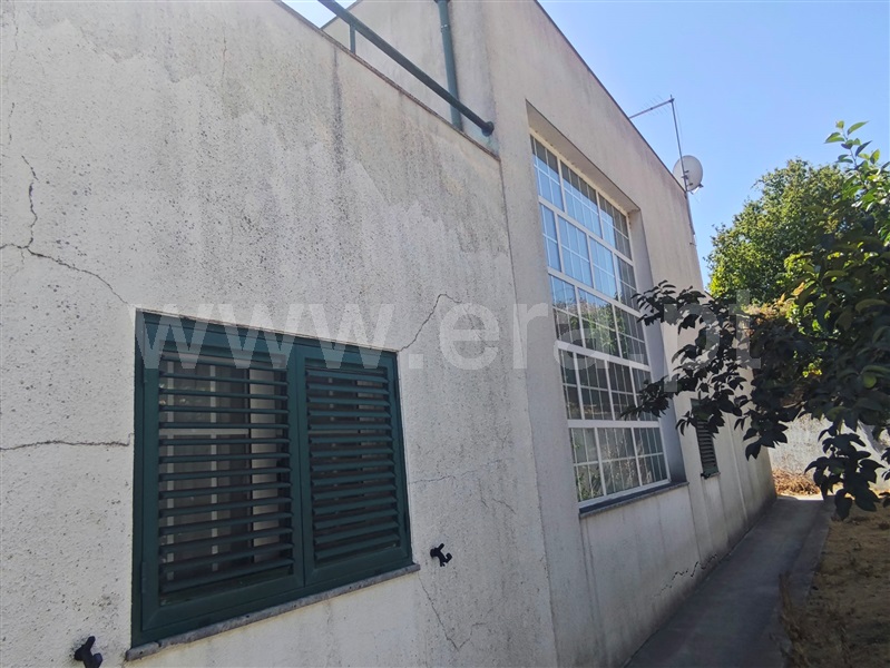 Moradia T6+ à venda em Lordelo, Vila Real — foto 16