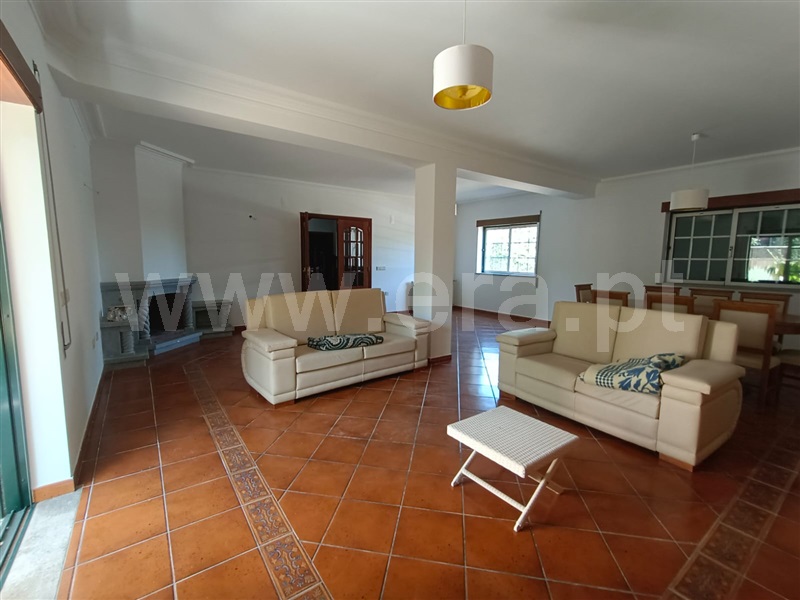 Moradia Isolada  Viseu, São João de Lourosa - 1497340 - 1