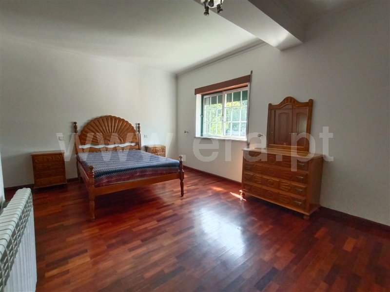 Moradia Isolada  Viseu, São João de Lourosa - 1497340 - 6