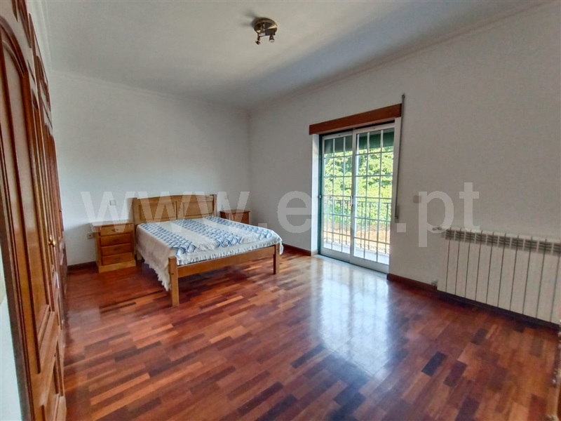 Moradia Isolada  Viseu, São João de Lourosa - 1497340 - 8