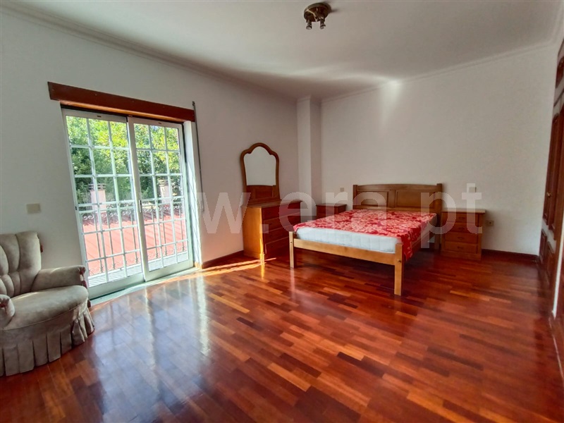 Moradia Isolada  Viseu, São João de Lourosa - 1497340 - 10