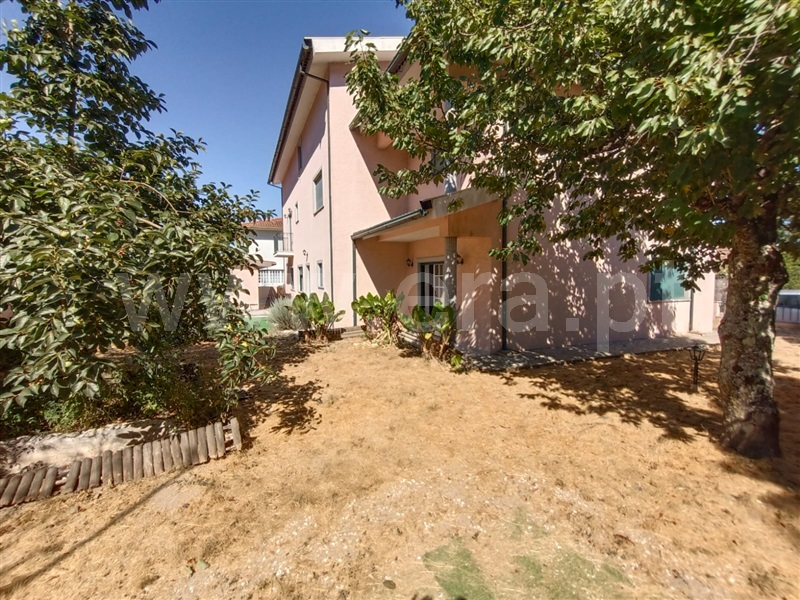 Moradia Isolada  Viseu, São João de Lourosa - 1497340 - 14