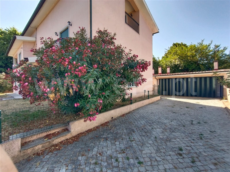 Moradia Isolada  Viseu, São João de Lourosa - 1497340 - 17