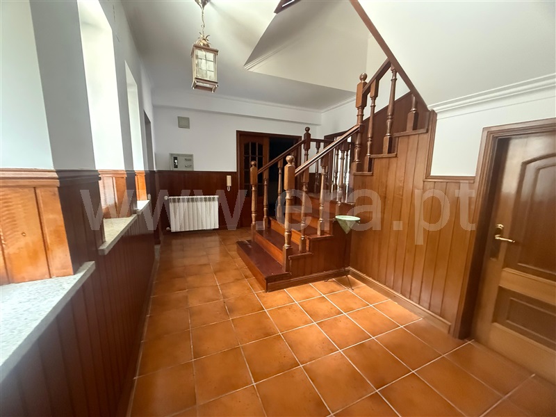 Moradia Isolada  Viseu, São João de Lourosa - 1497340 - 21