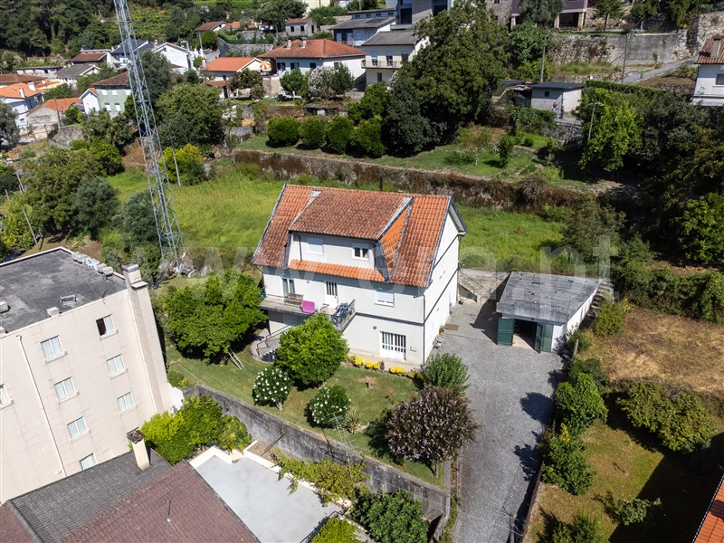 Moradia Isolada T7 / Amares, Caldelas, Sequeiros e Paranhos