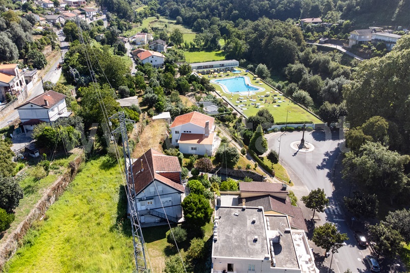 Moradia Isolada T7 Amares, Caldelas, Sequeiros e Paranhos - 1400497 - 13