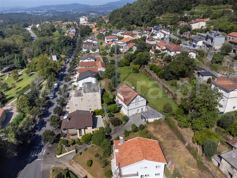 Moradia Isolada T7 Amares, Caldelas, Sequeiros e Paranhos - 1400497 - 14