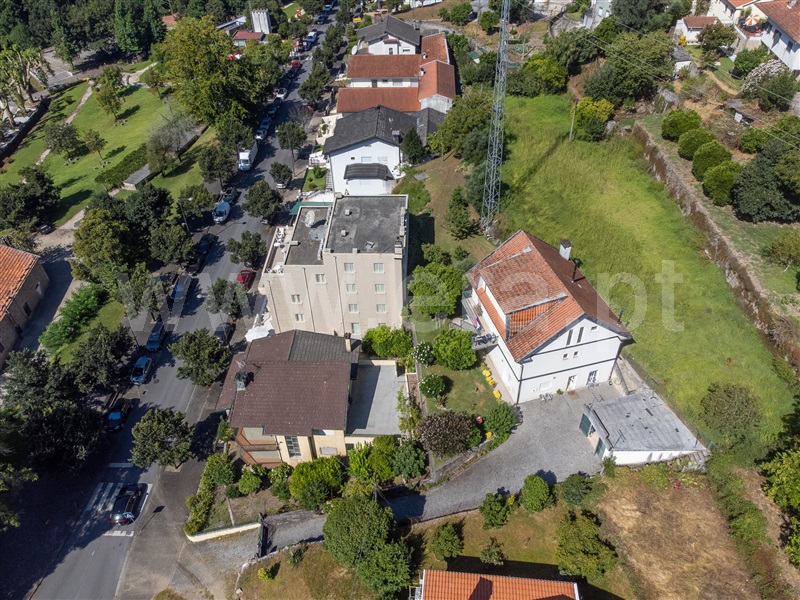 Moradia Isolada T7 Amares, Caldelas, Sequeiros e Paranhos - 1400497 - 15