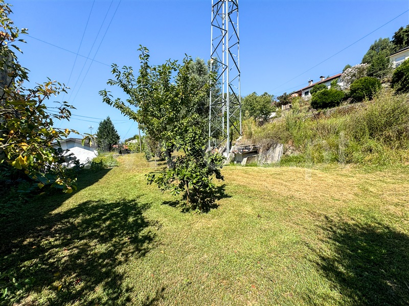 Moradia Isolada T7 com Jardim Amares, Caldelas, Sequeiros e Paranhos - 1400497 - 17