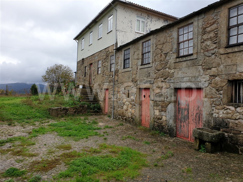 Moradia Isolada T7 Arouca, Santa Eulália - 1212132 - 19