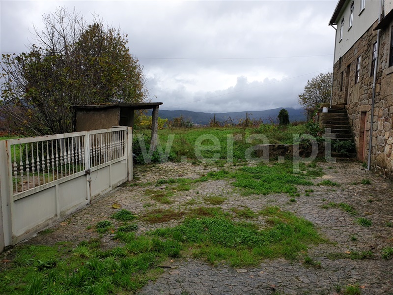 Moradia Isolada T7 Arouca, Santa Eulália - 1212132 - 20
