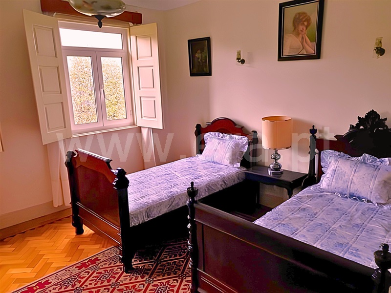 Moradia T6+ à venda em Santa Eulália, Arouca — foto 13