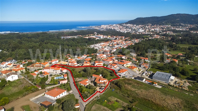 Moradia T6+ à venda em Âncora, Caminha — foto 2