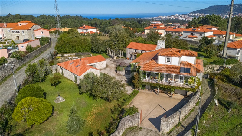Moradia T6+ à venda em Âncora, Caminha — foto 3