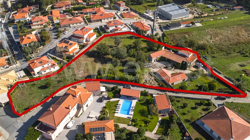 Moradia T6+ à venda em Âncora, Caminha — foto 4