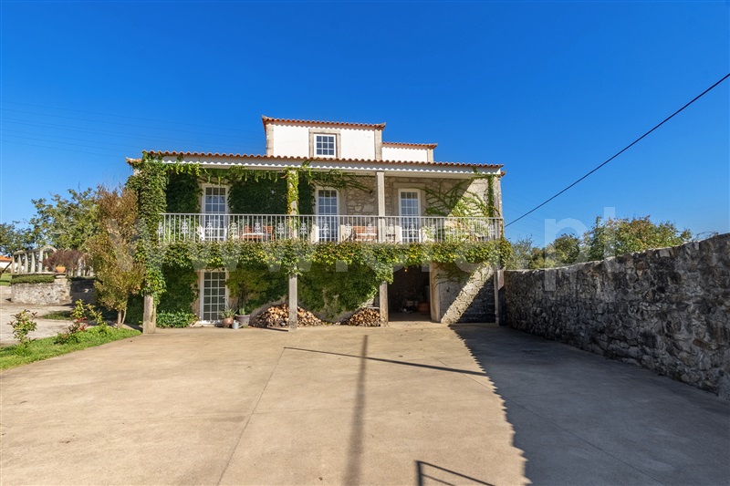 Moradia T6+ à venda em Âncora, Caminha — foto 5