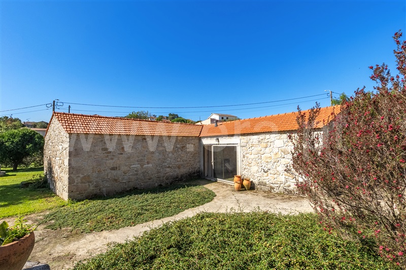 Moradia T6+ à venda em Âncora, Caminha — foto 16