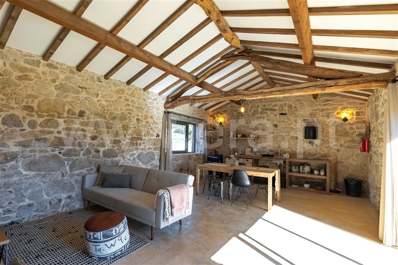 Moradia T6+ à venda em Âncora, Caminha — foto 17